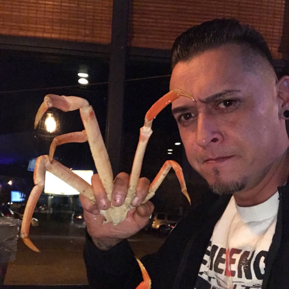 Meet your Posher, Angel